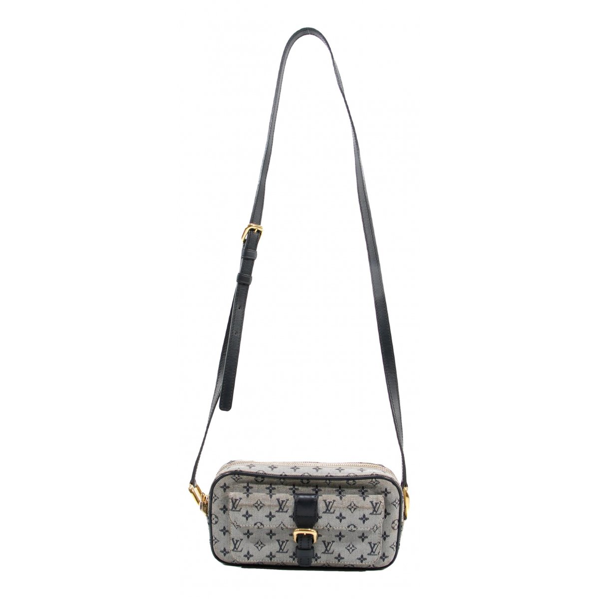 Juliette cloth crossbody bag