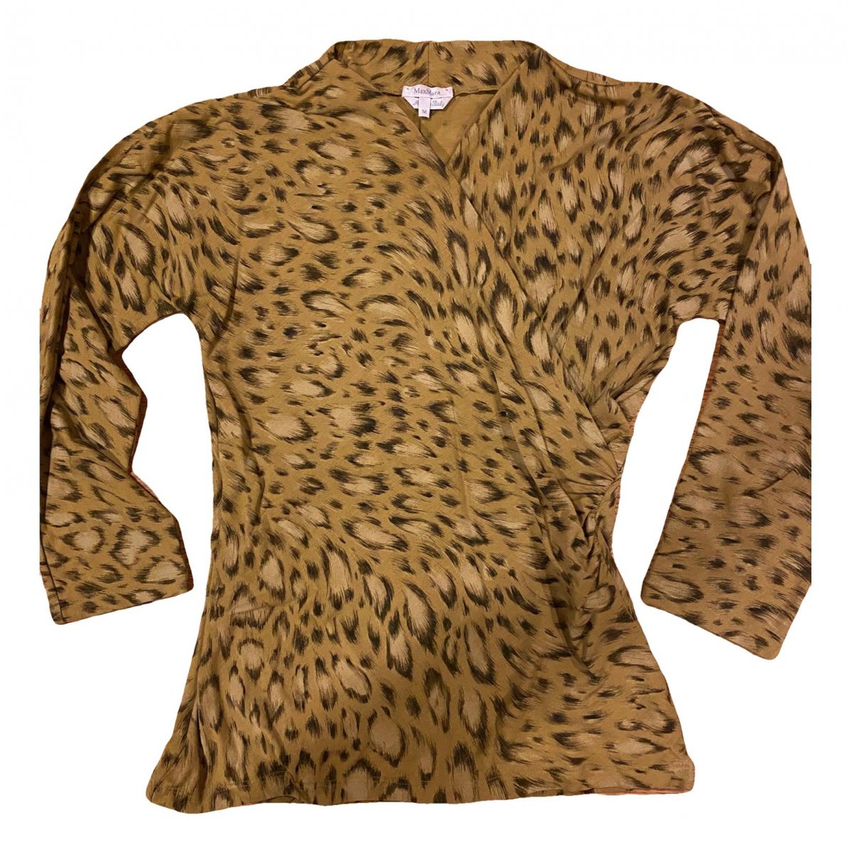 Max Mara Atelier blouse