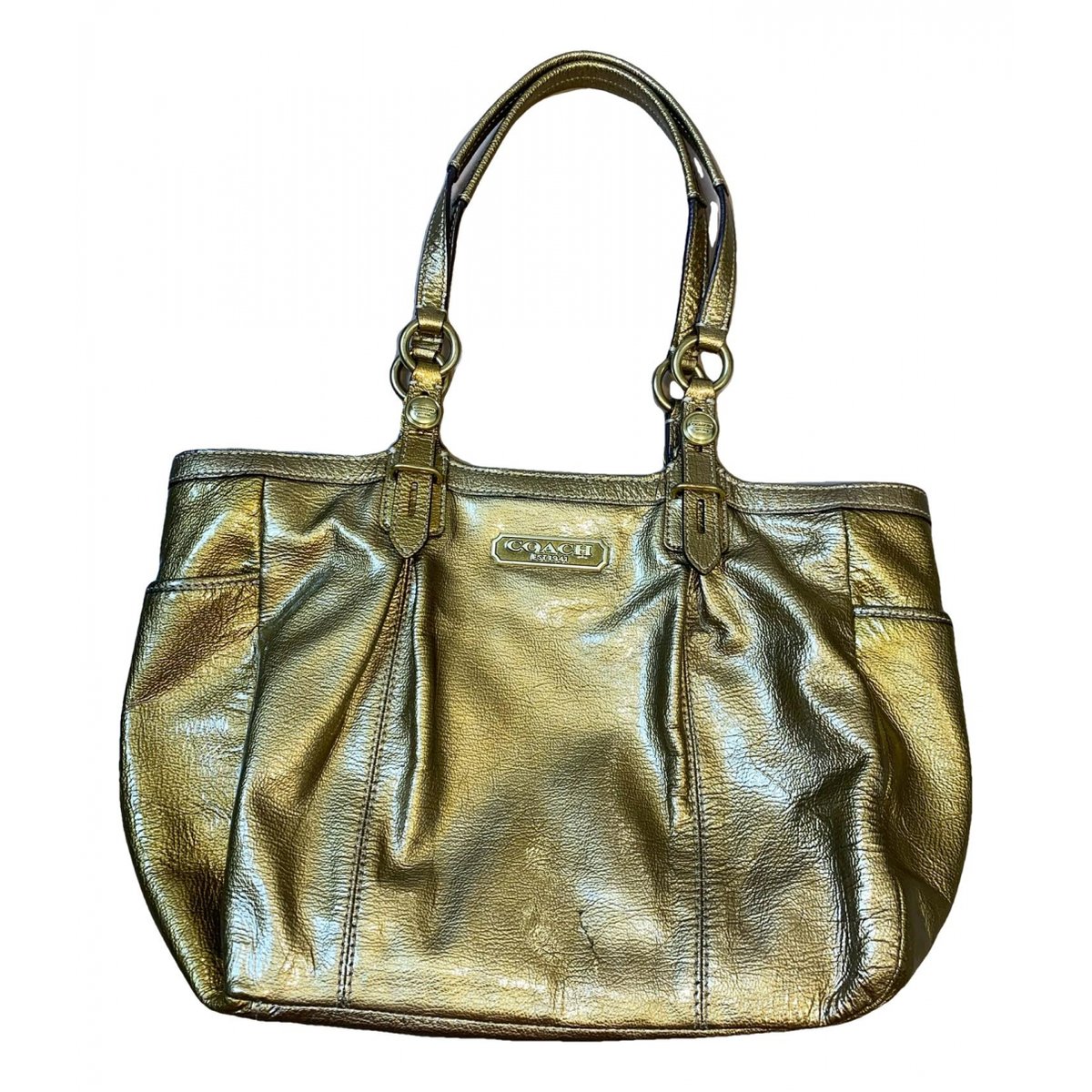 Scout Hobo leather handbag