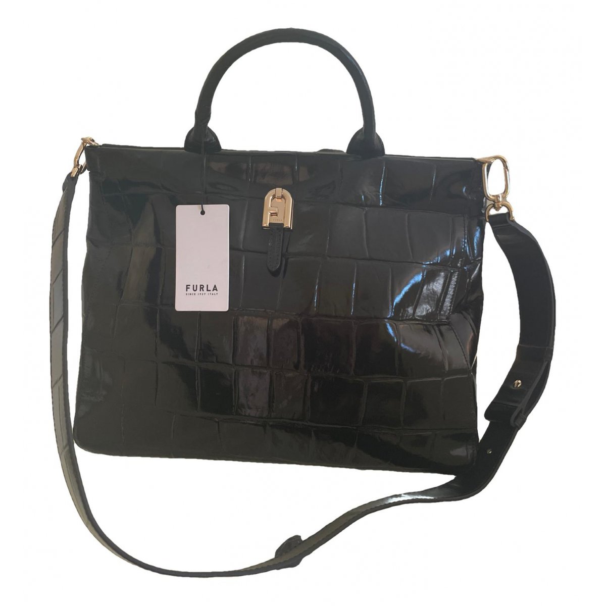 Candy Bag leather handbag