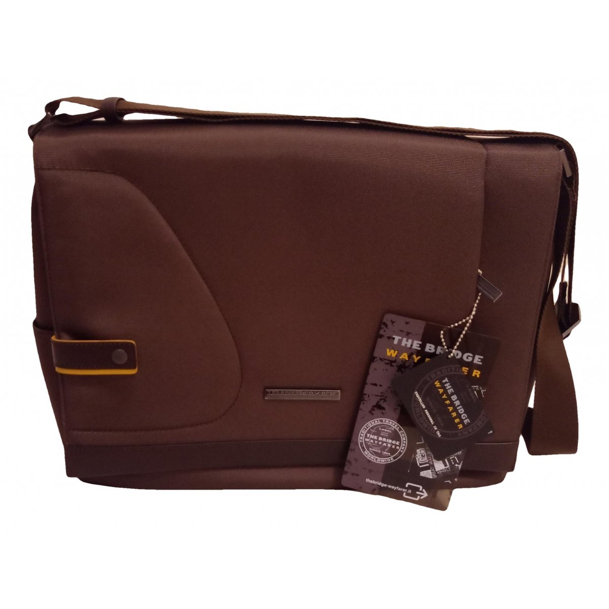 Travel bag