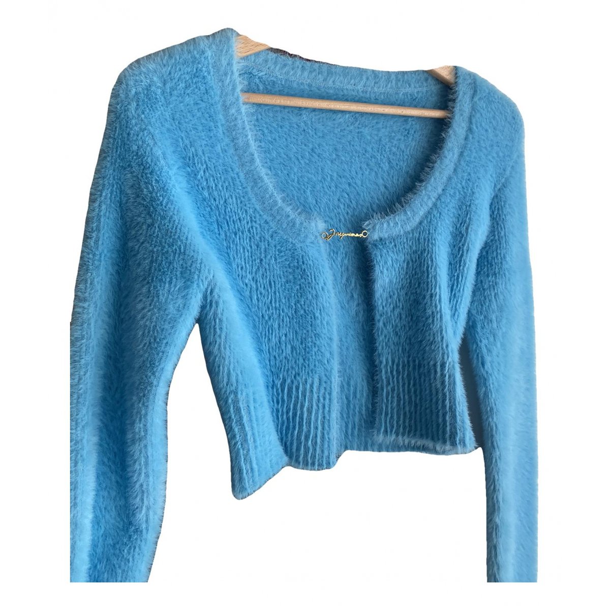 La Maille Pablo cardigan