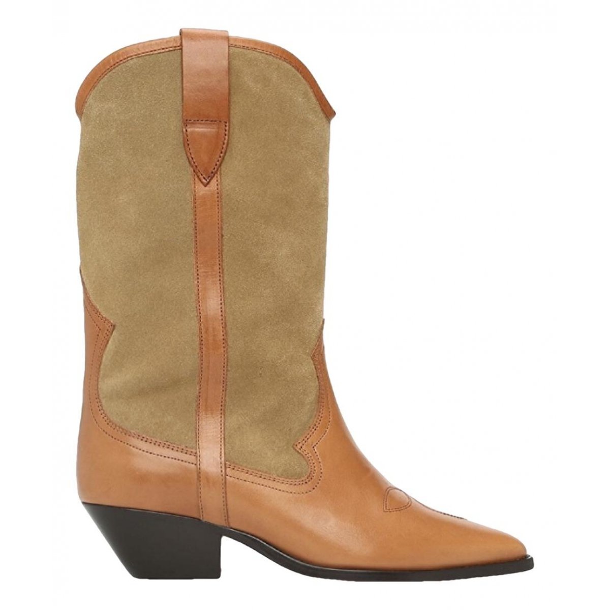 Duoni riding boots