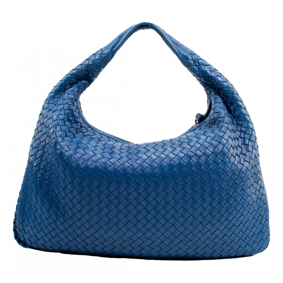 Veneta leather handbag