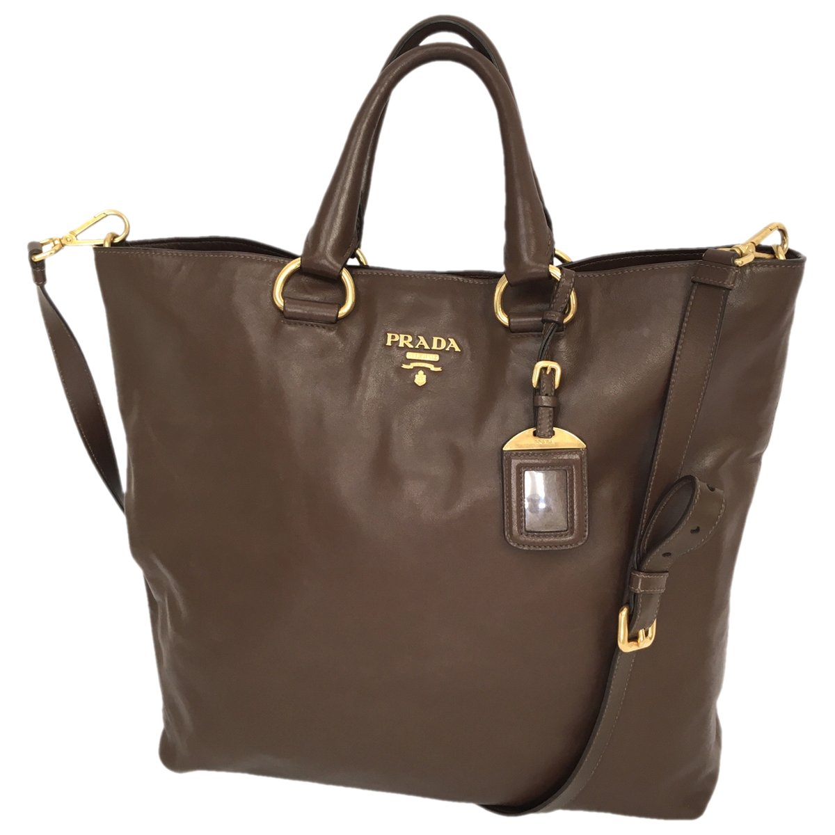 Prada Monochrome