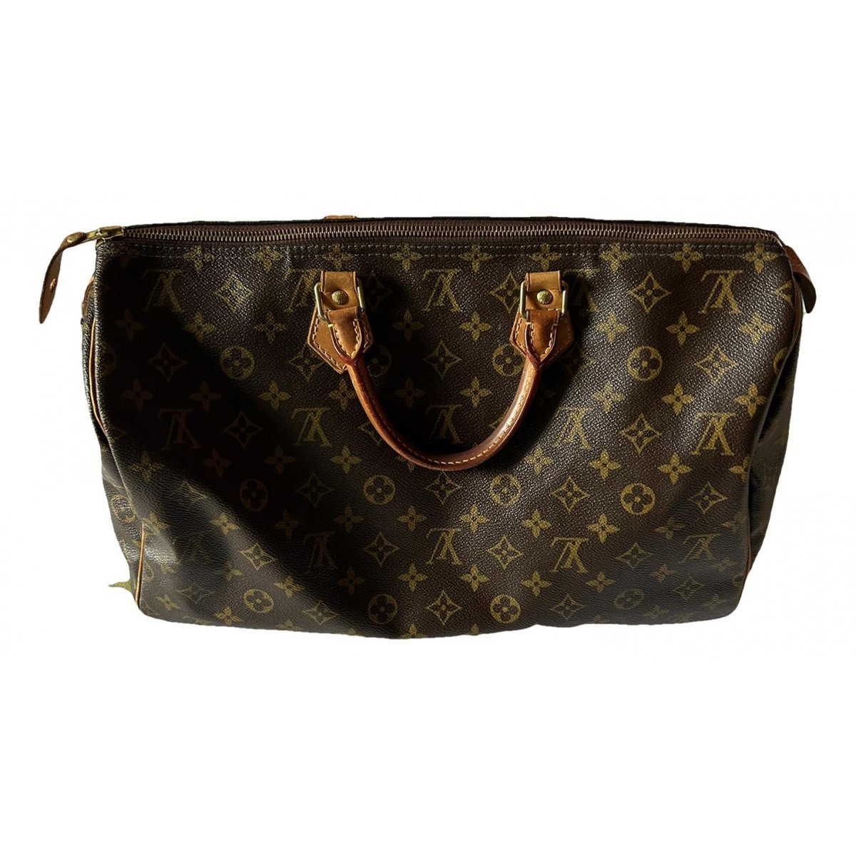 Speedy cloth handbag