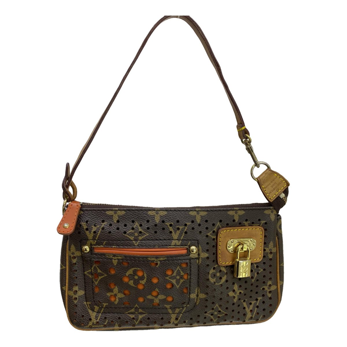 Pochette Accessoire cloth handbag