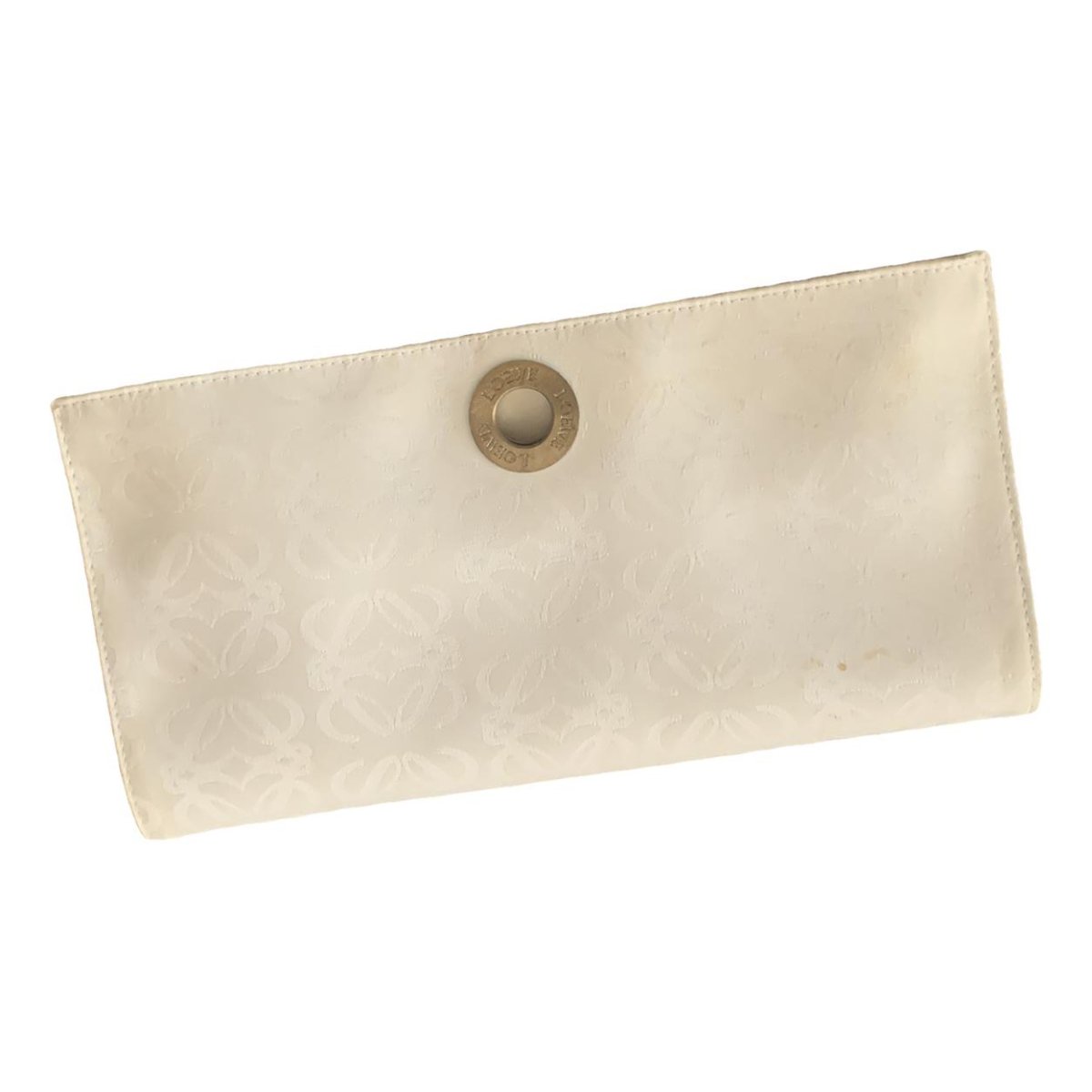 Missy clutch bag