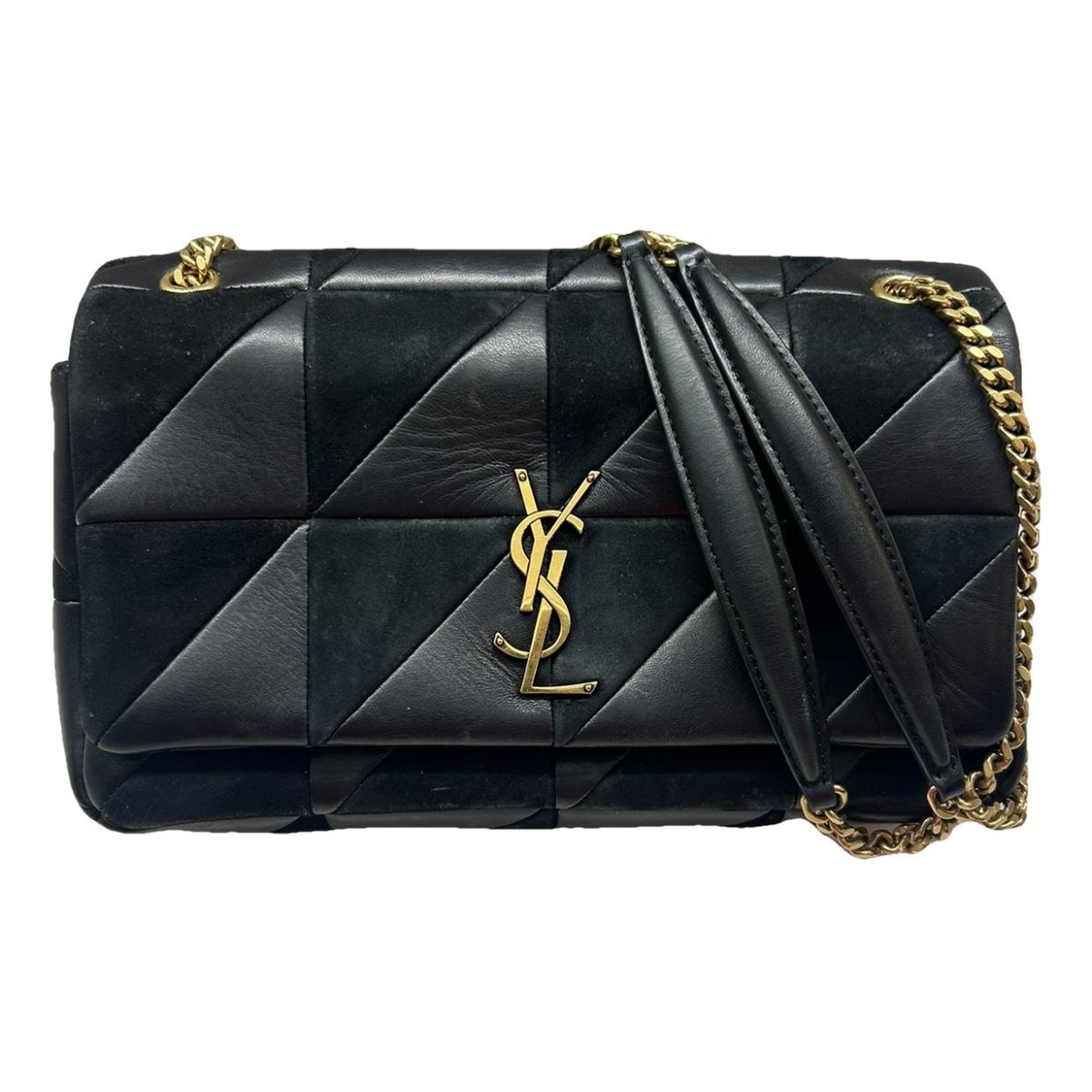 Jamie leather handbag