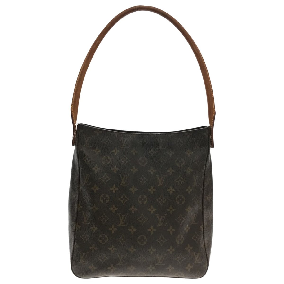 Looping handbag