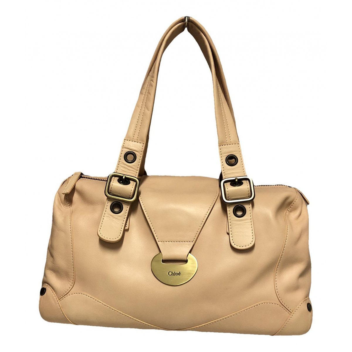 Aurore leather bag