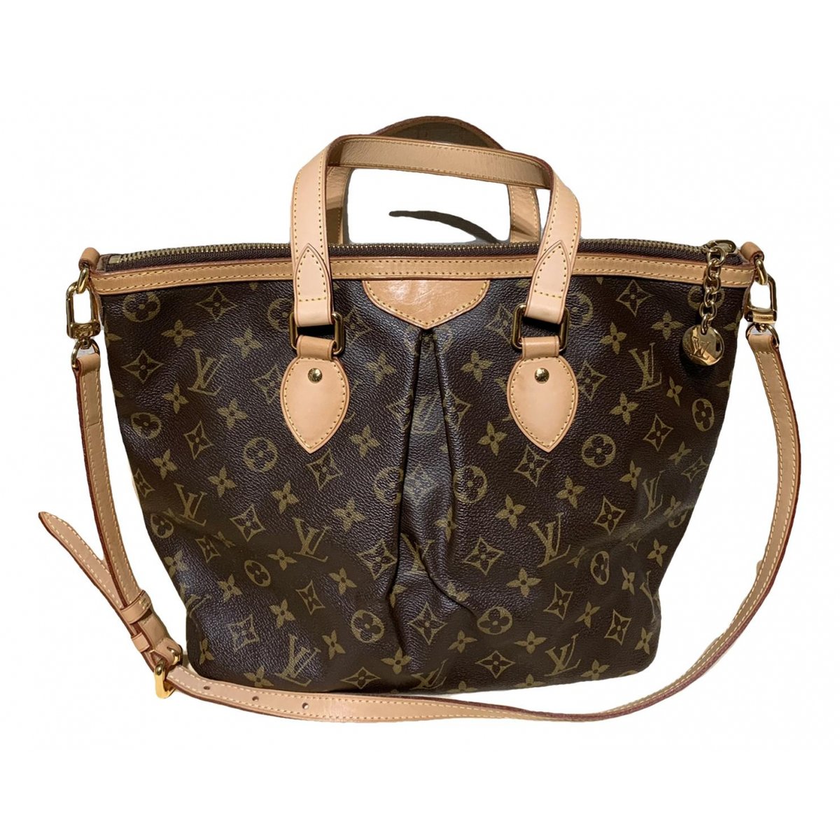 Palermo cloth handbag