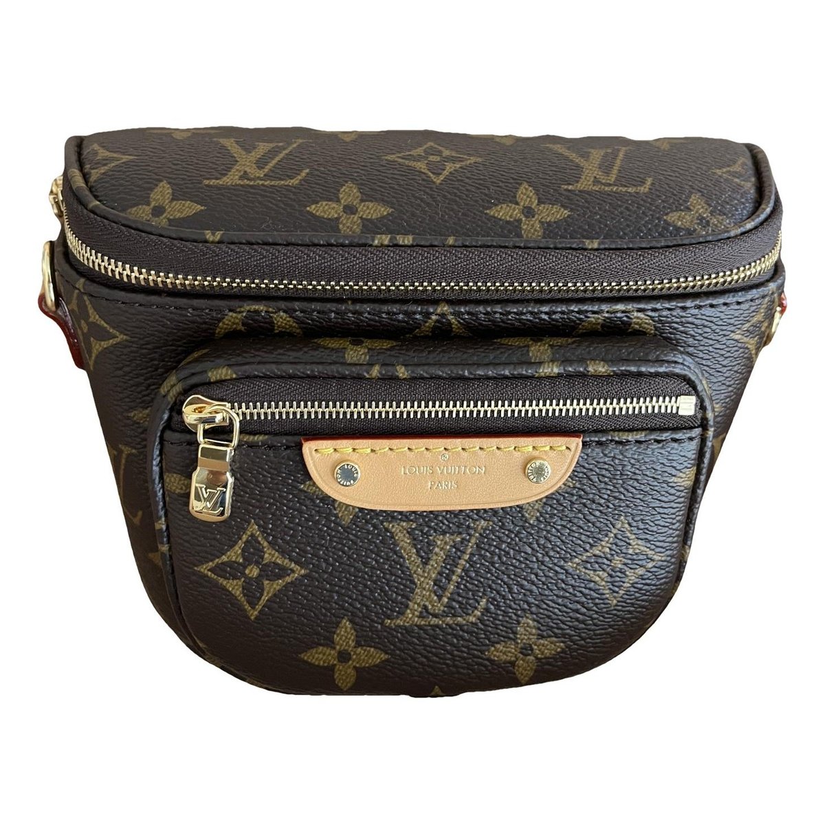Bum Bag / Sac Ceinture cloth handbag
