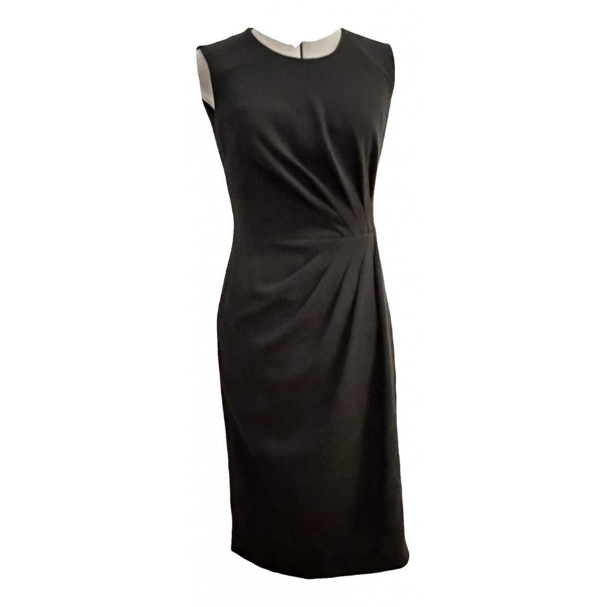 Max Mara Atelier mid-length dress