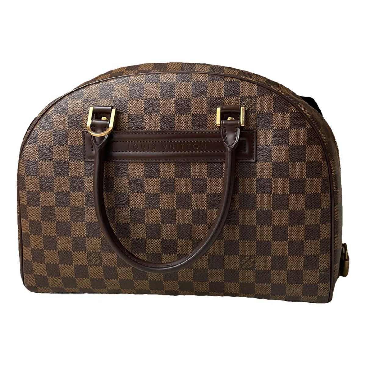 Nolita leather handbag