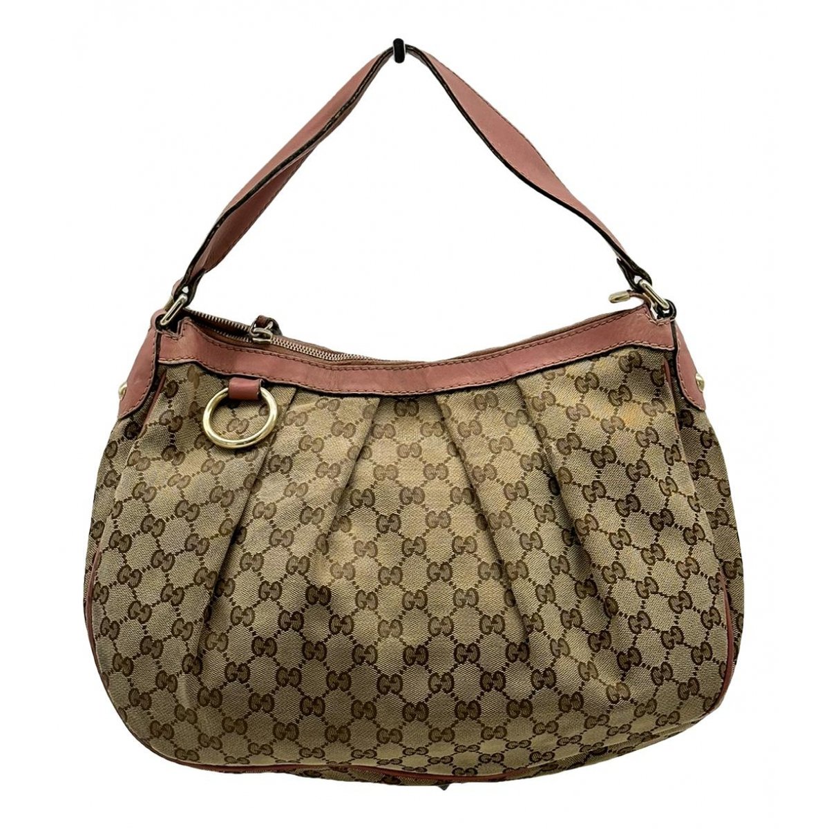 Sukey cloth tote