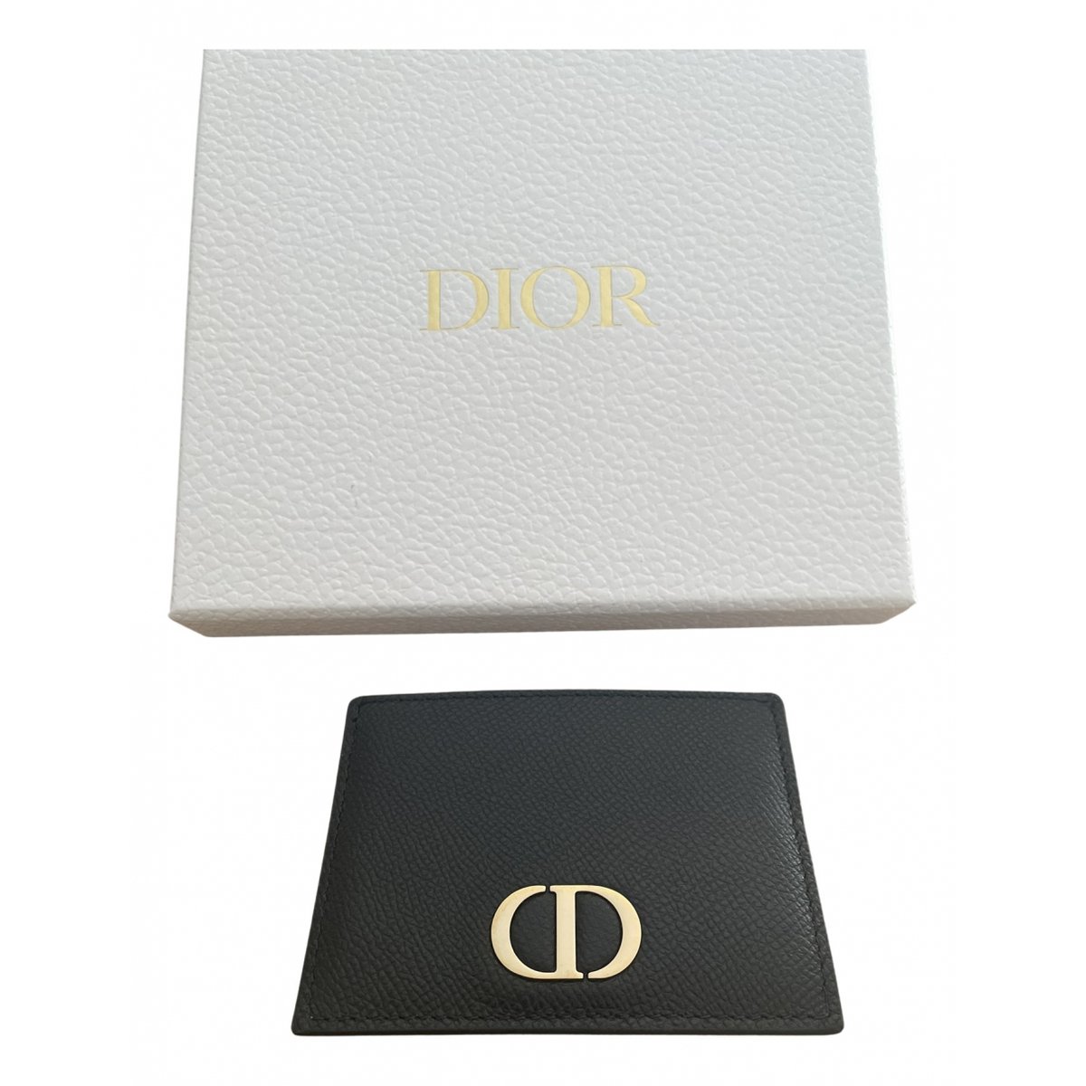 30 Montaigne leather card wallet