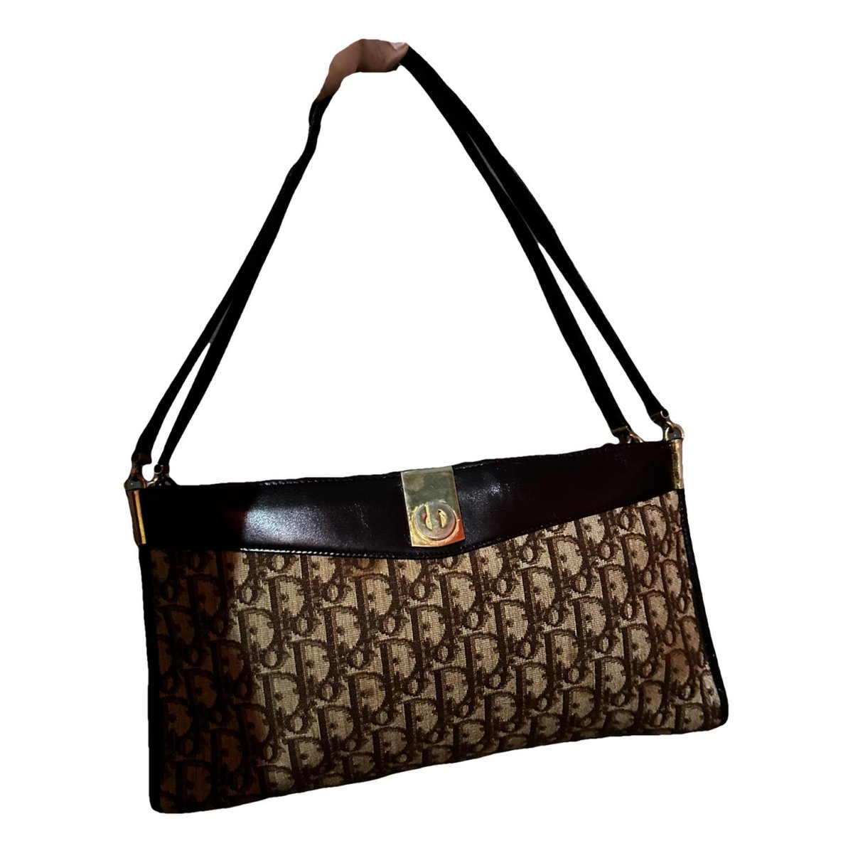Dior Vibe Hobo handbag