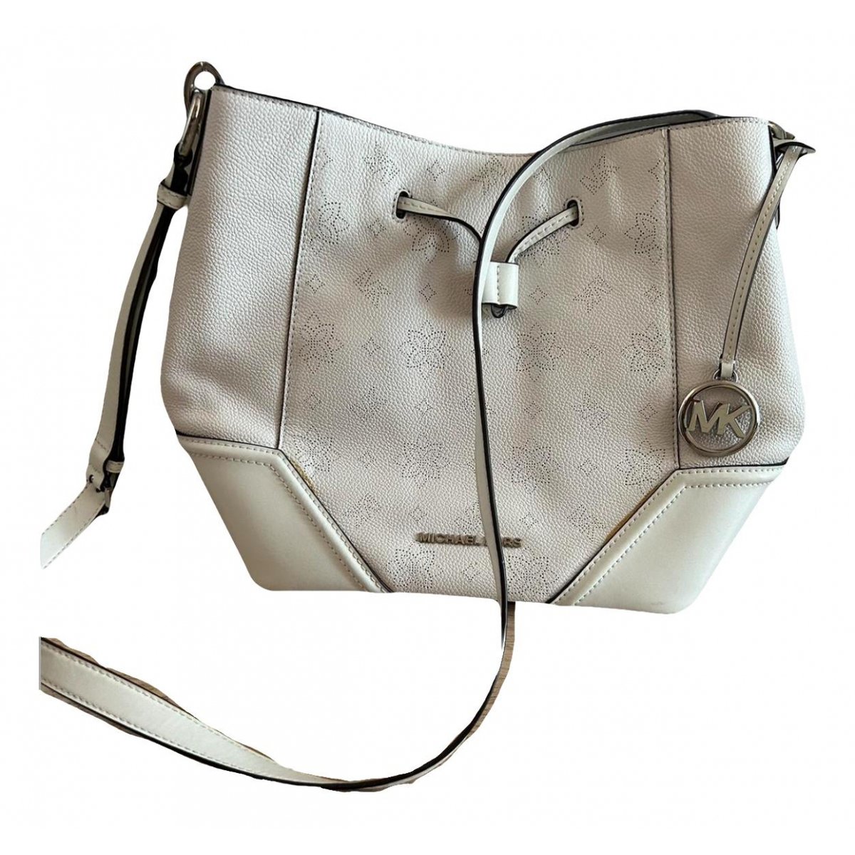Jules leather handbag