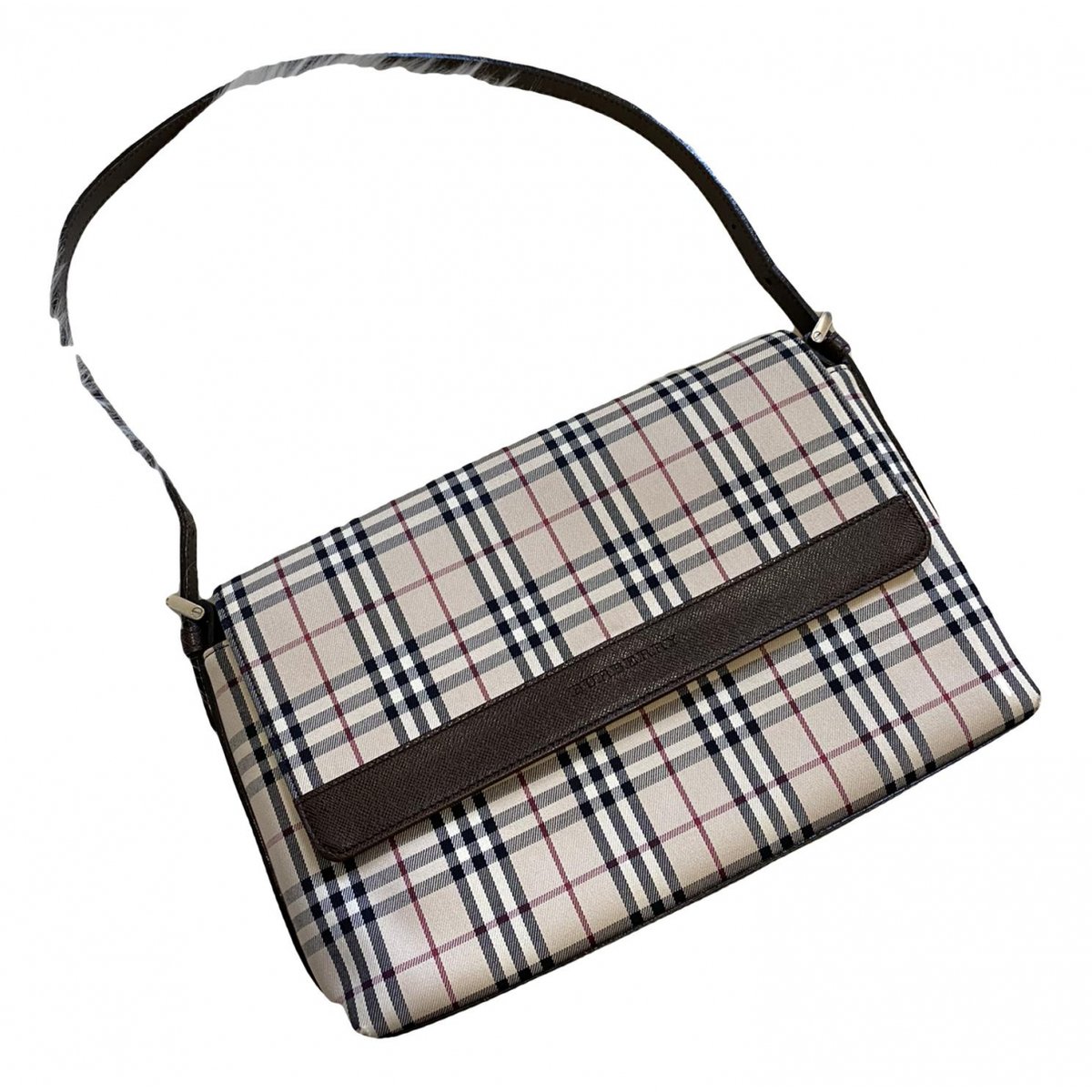 Macken cloth handbag