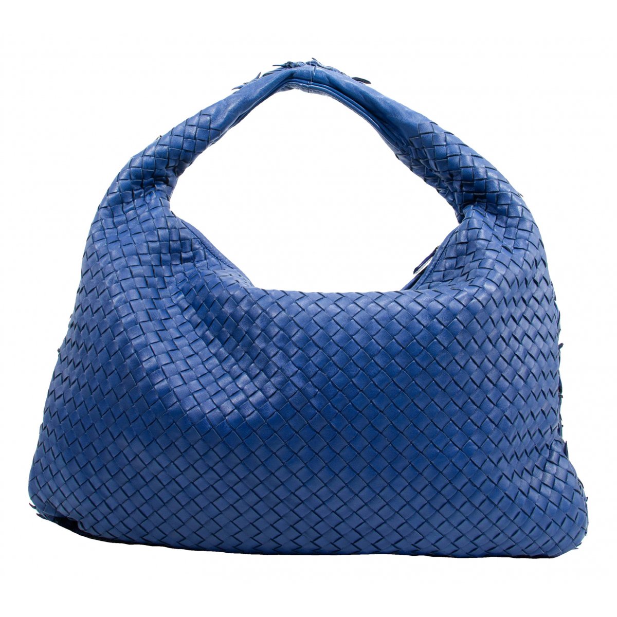 Veneta leather handbag