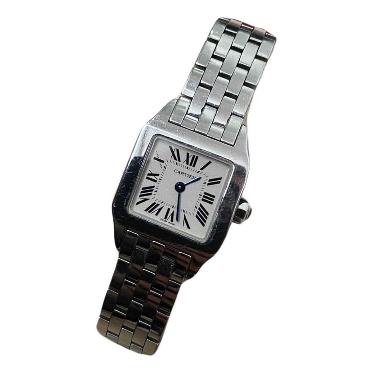 Santos Demoiselle watch