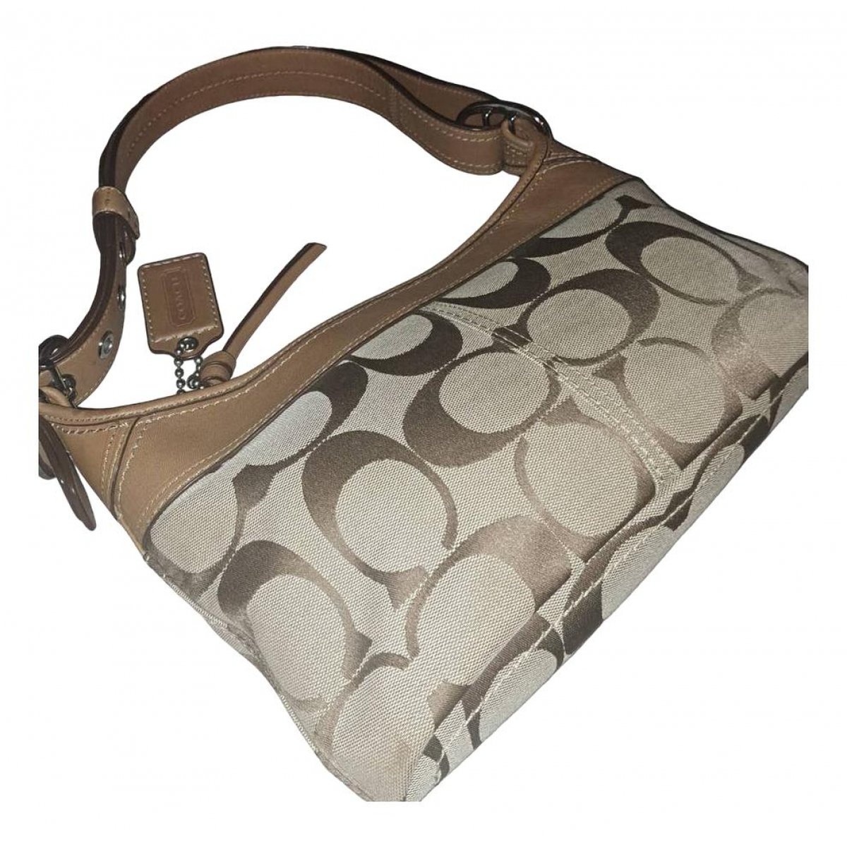 Cassie cloth crossbody bag