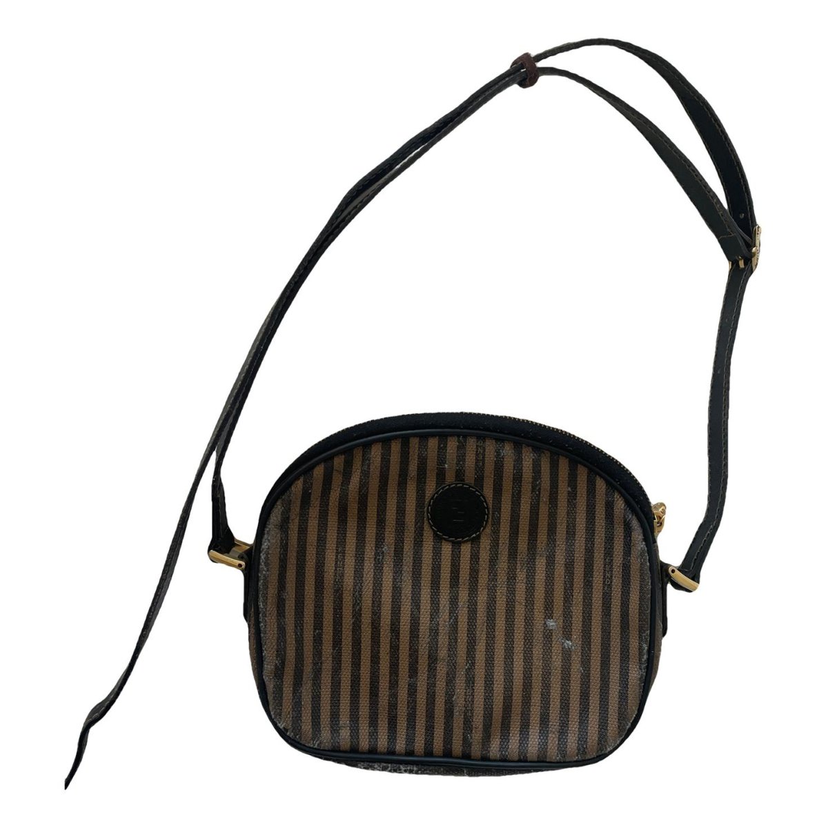 Camera case cloth crossbody bag