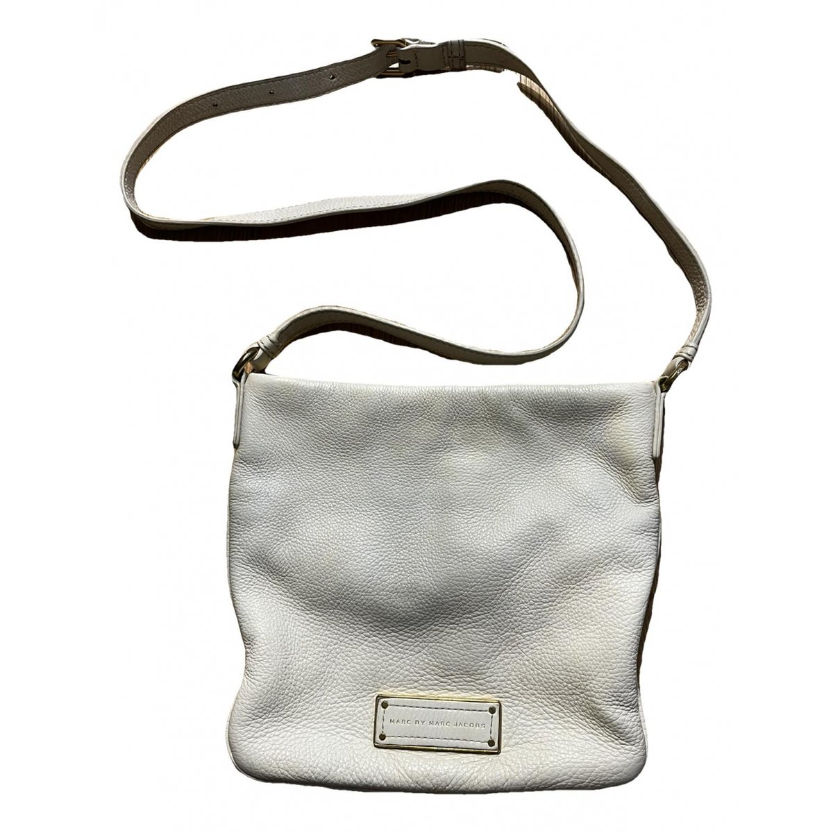 Classic Q leather handbag