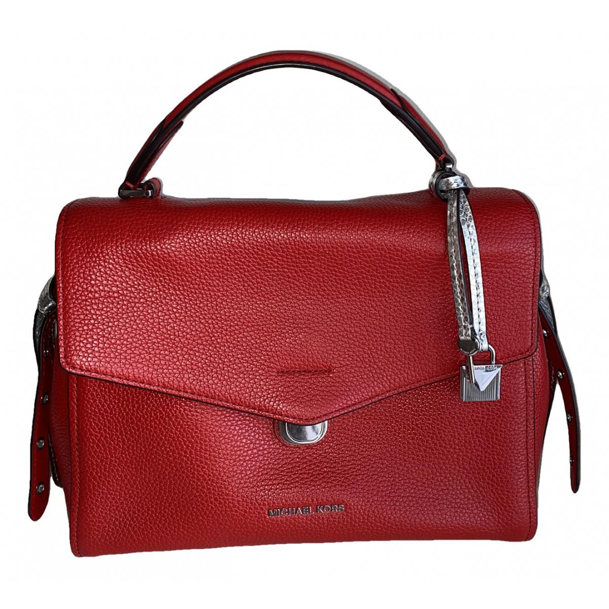 Bristol leather handbag