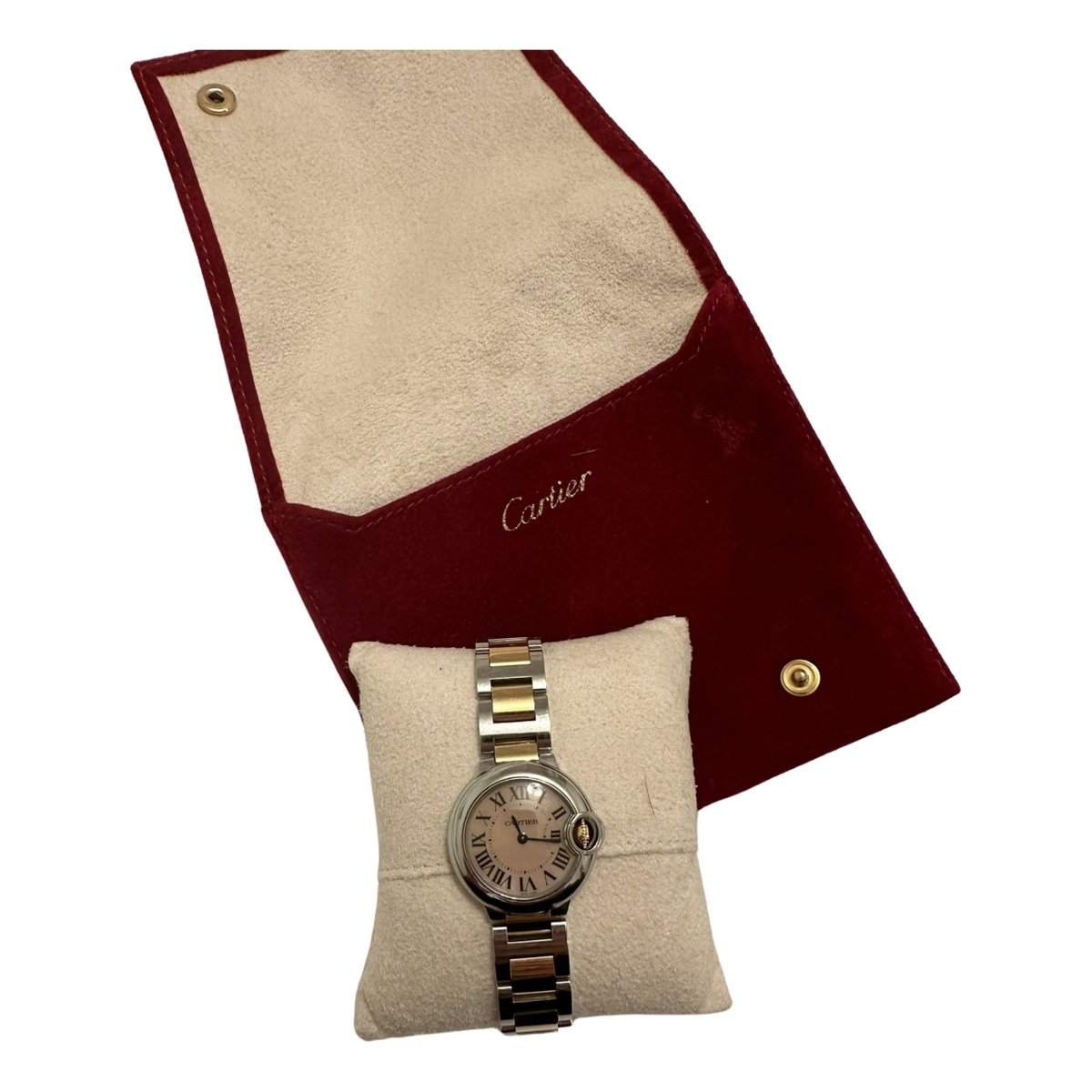 Ballon bleu watch