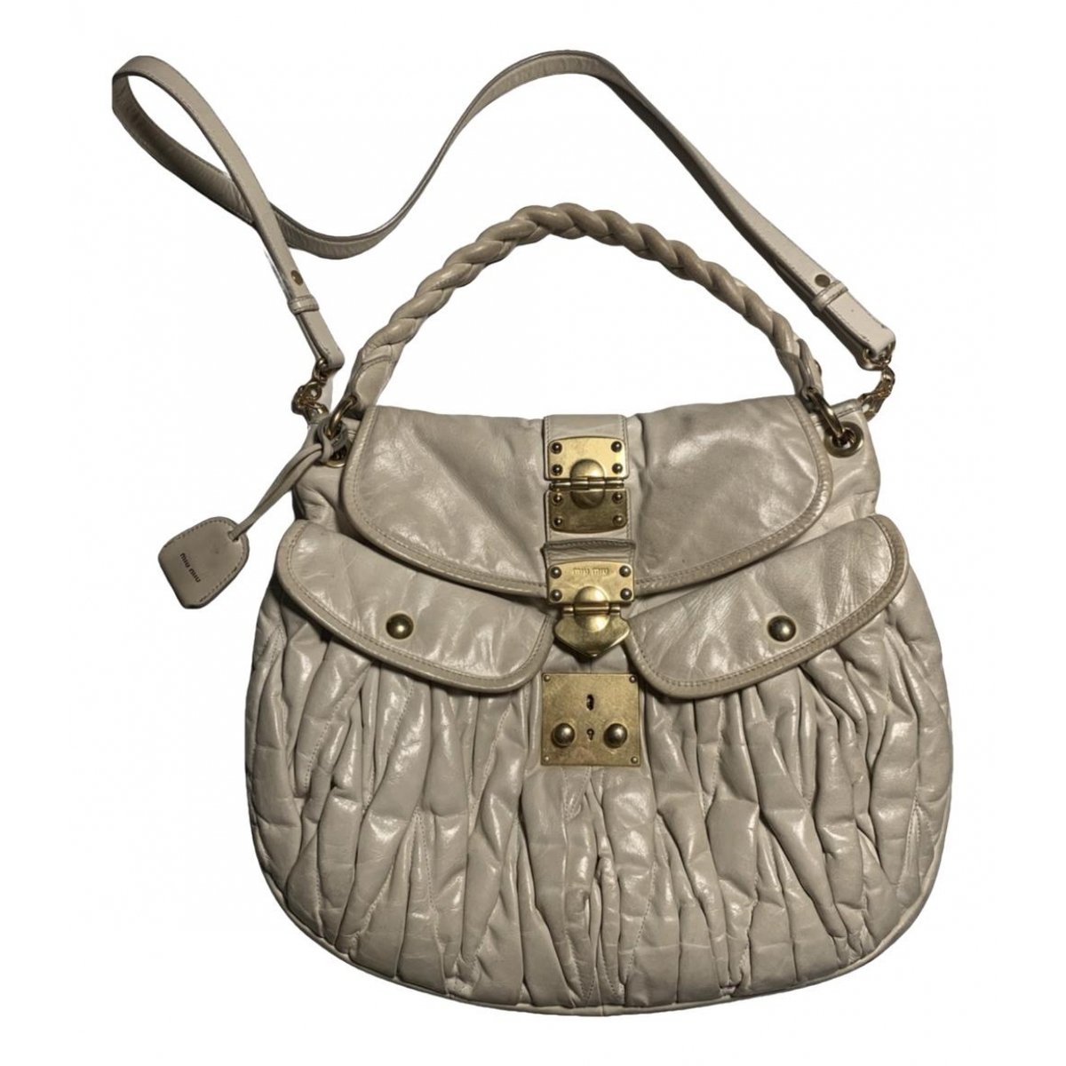 Miu Miu Coffer