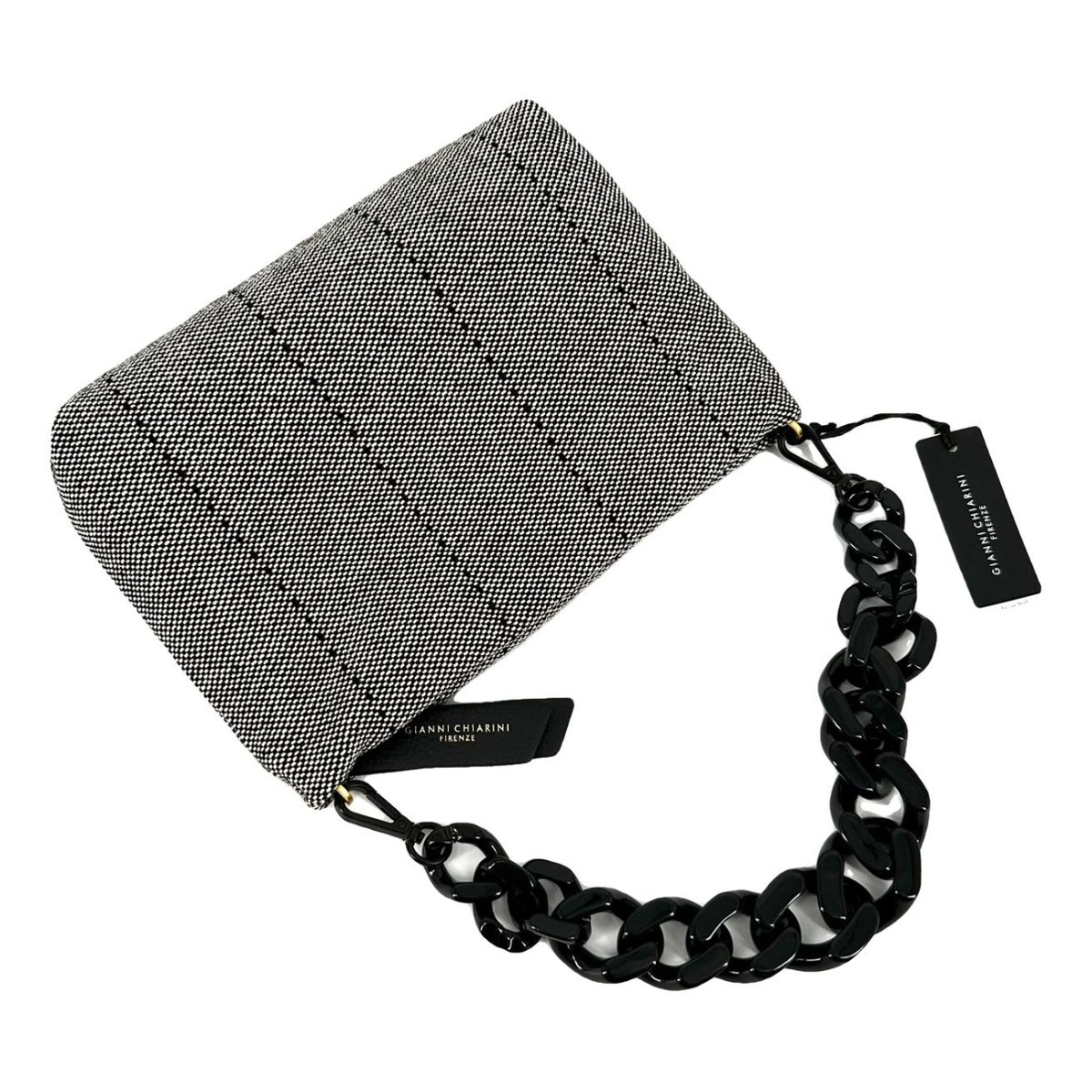 Cloth handbag