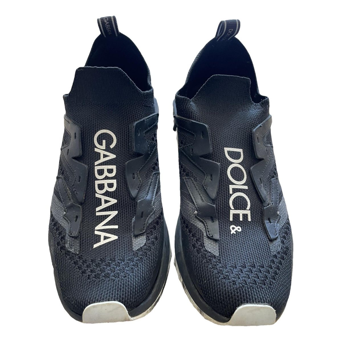 Sorrento cloth trainers