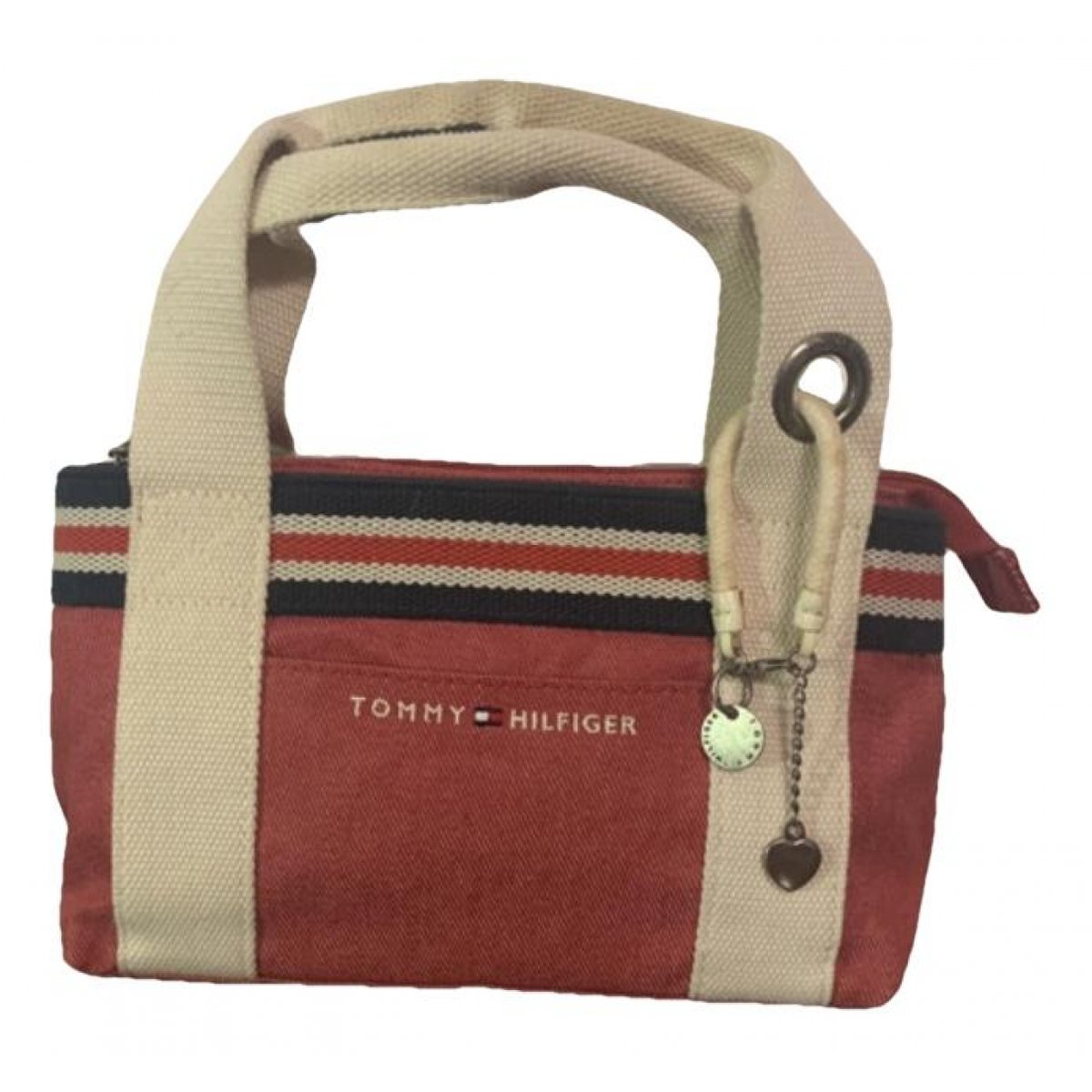 Cloth clutch bag