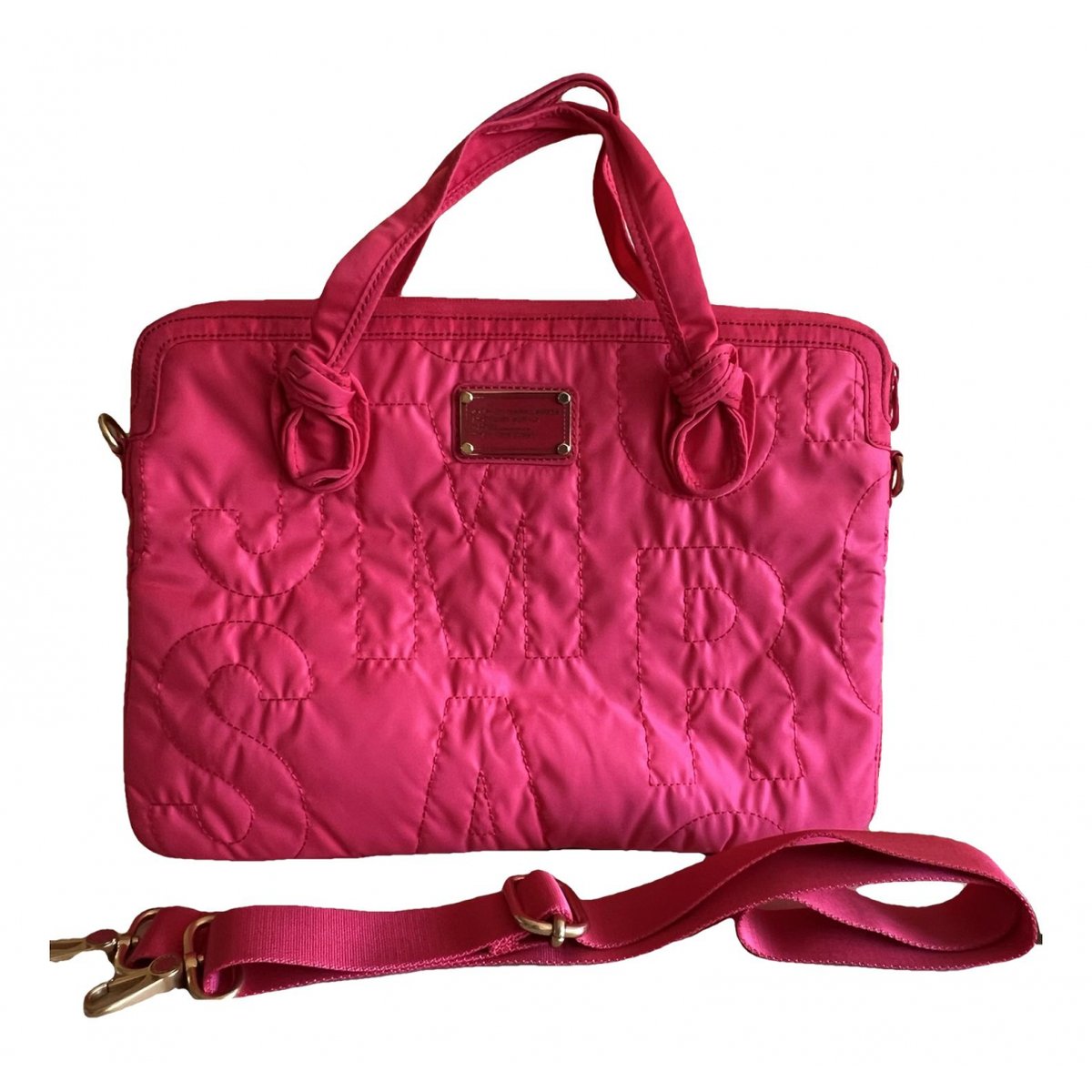 Pretty Nylon handbag