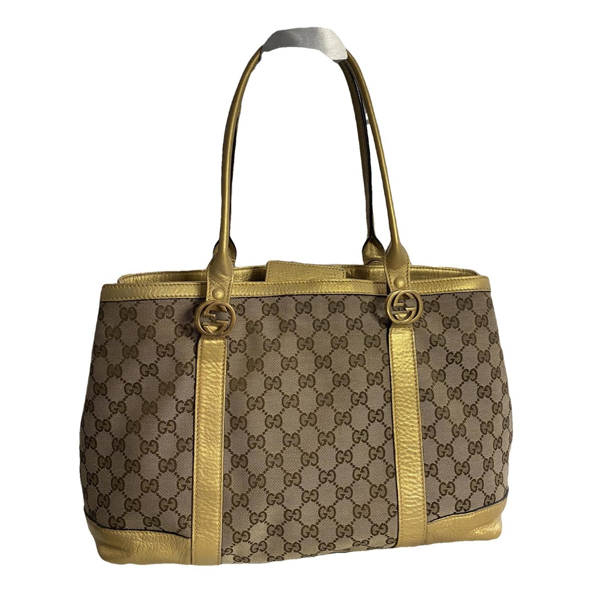 Abbey cloth tote