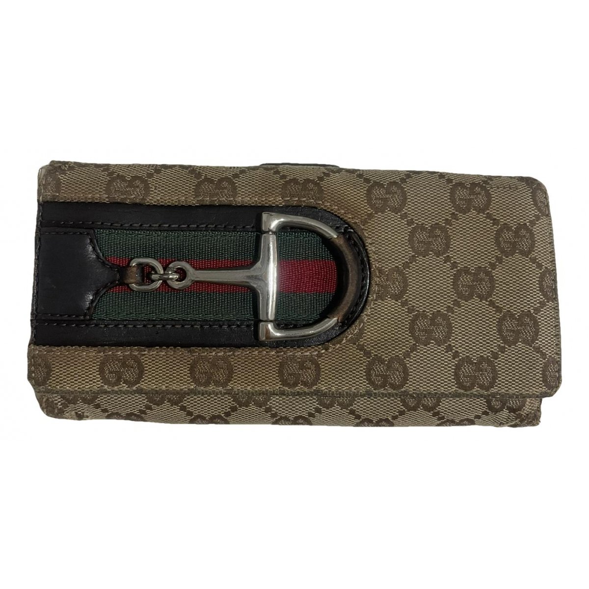 Horsebit 1955 wallet