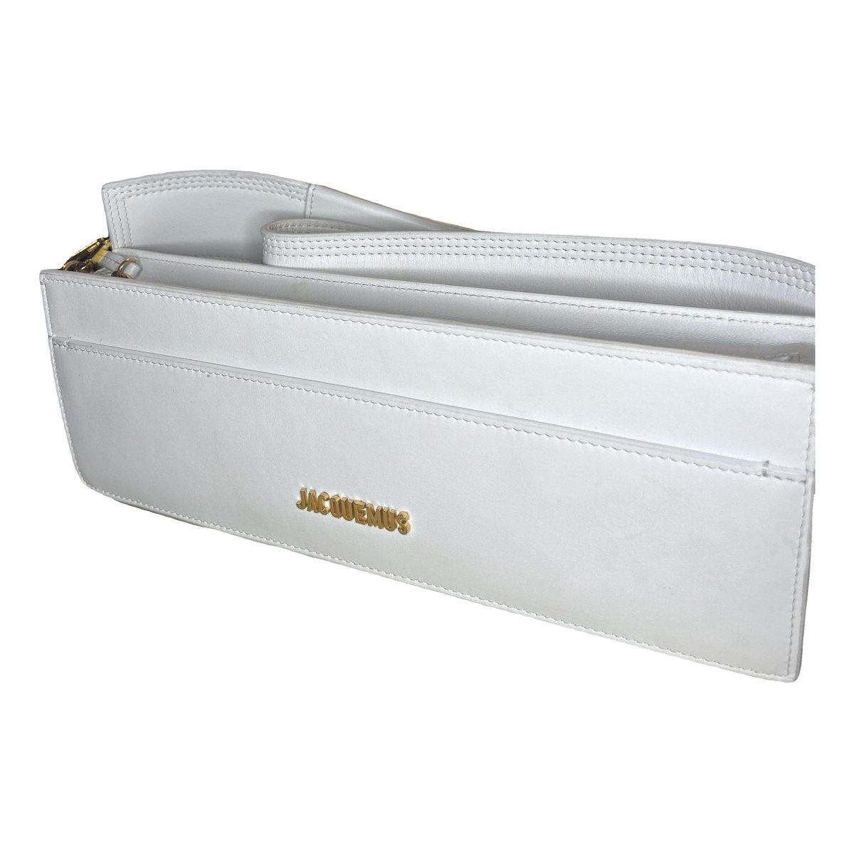 Le Ciuciu exotic leathers handbag
