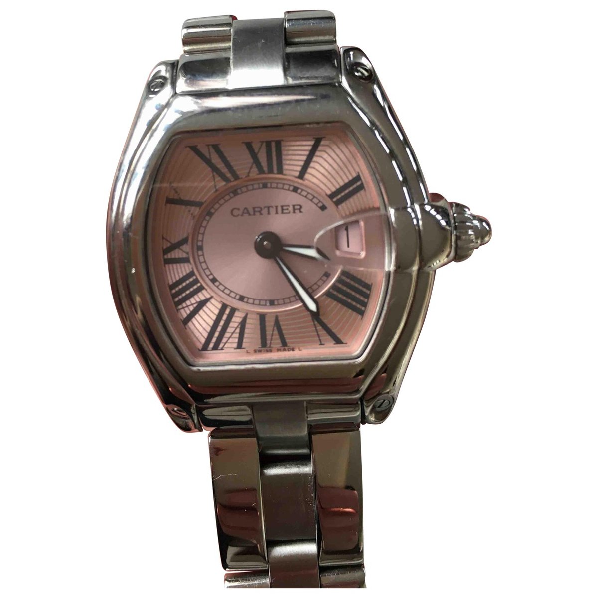 Roadster watch