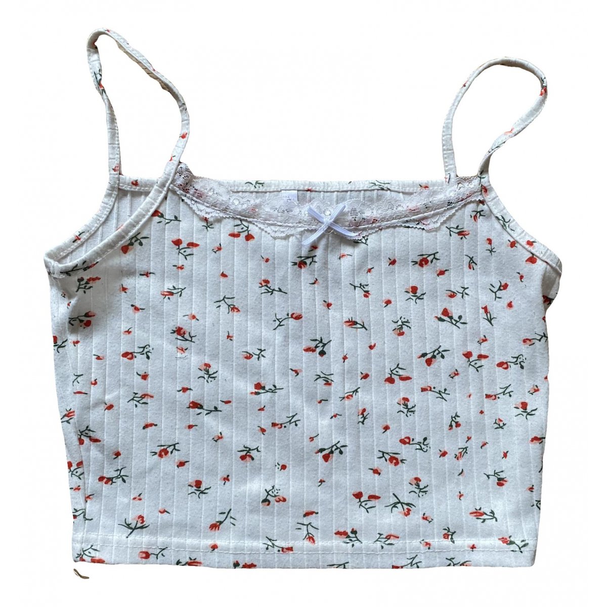 Autrichien camisole