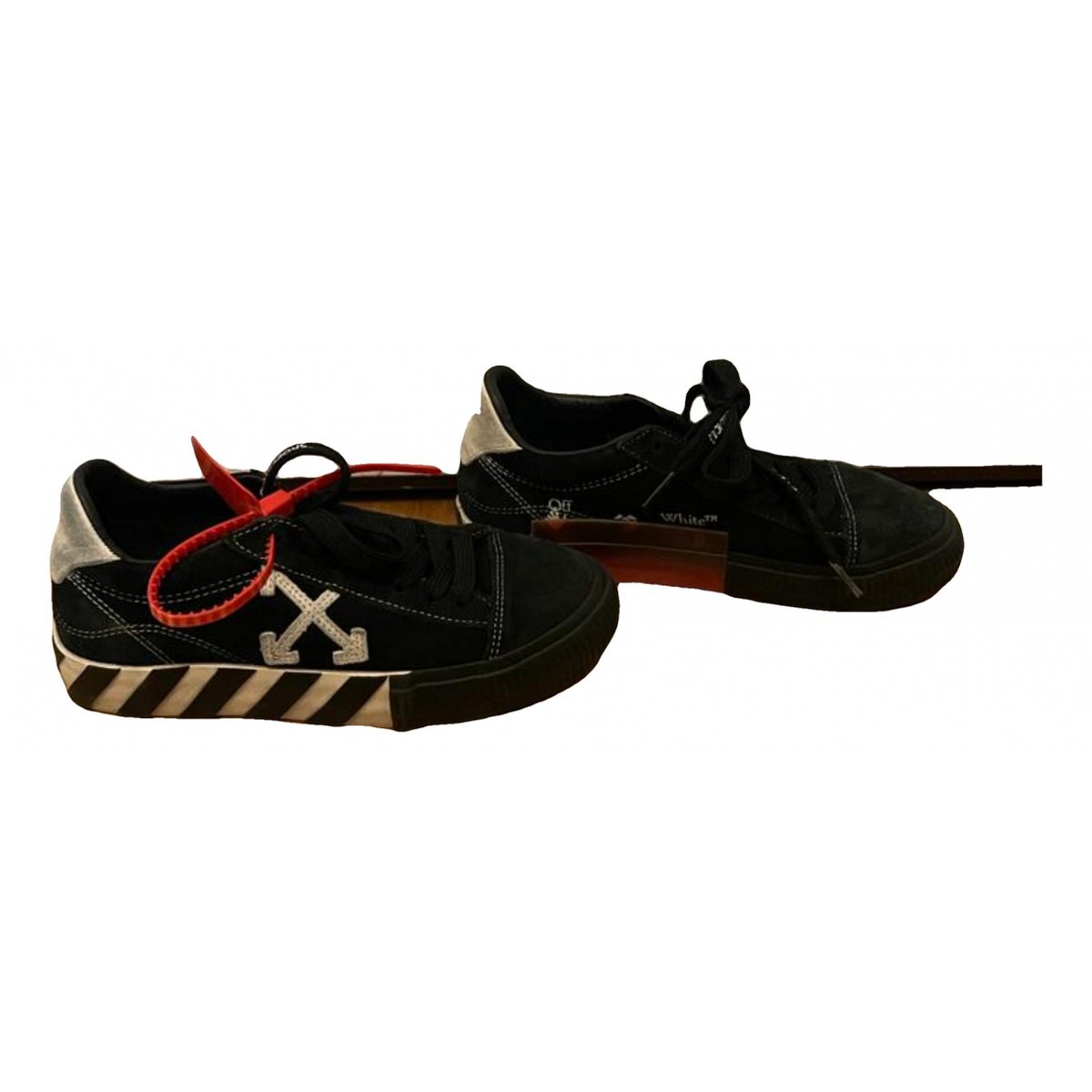 Vulc trainers