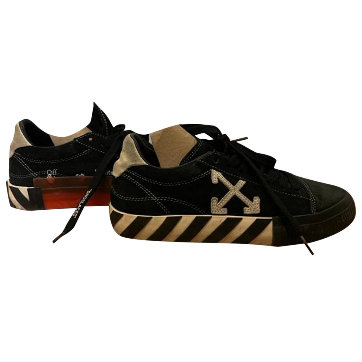 Vulc trainers