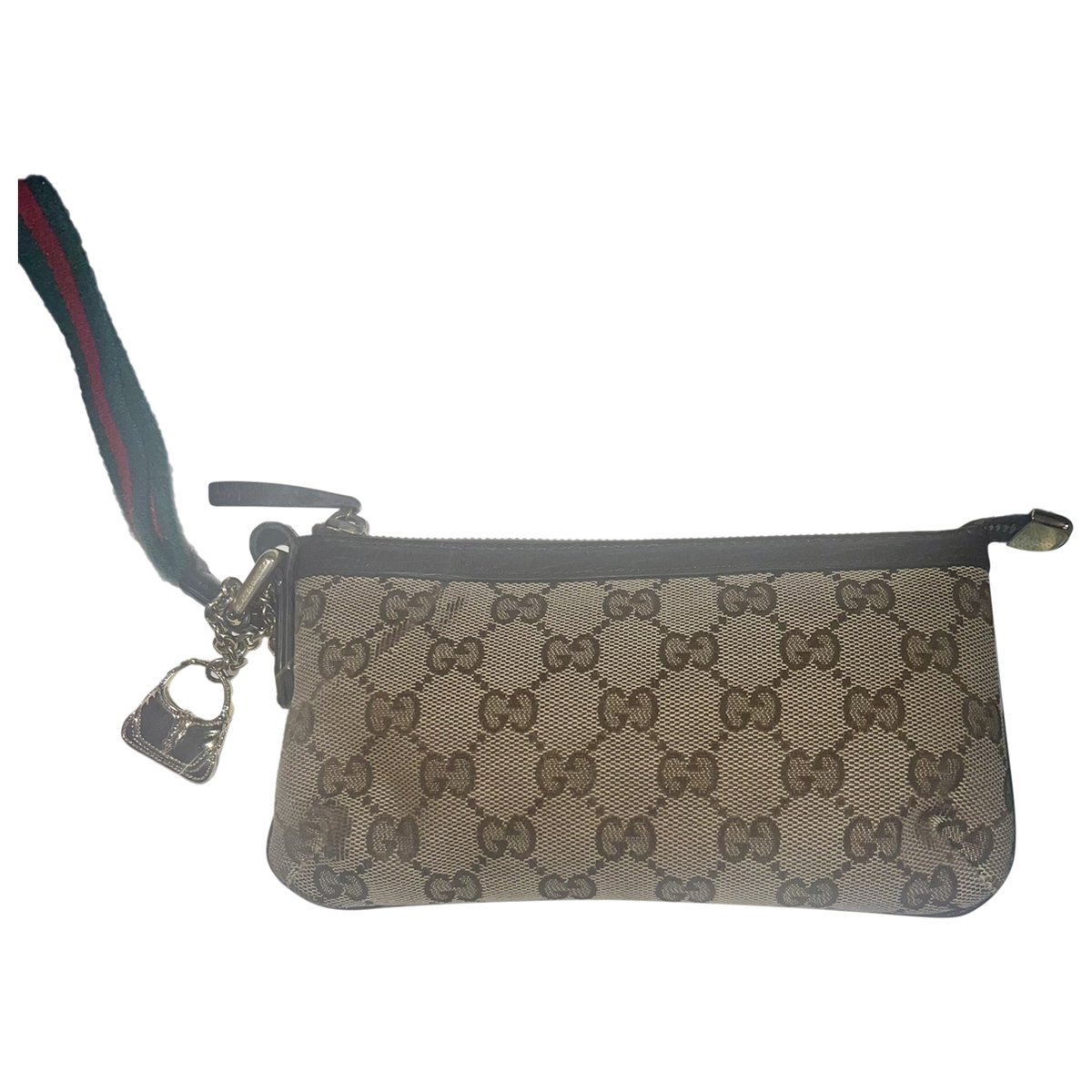 Guccy clutch cloth clutch bag