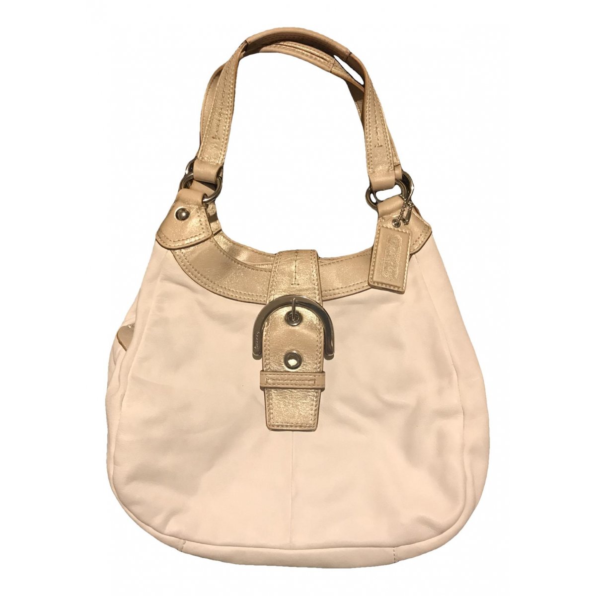 Scout Hobo leather bag
