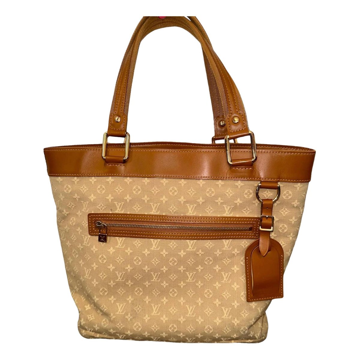 Lucile tote