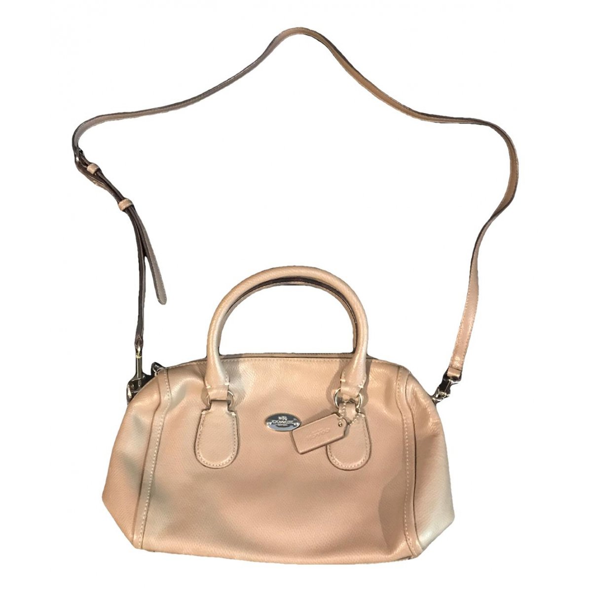 Lane leather bag