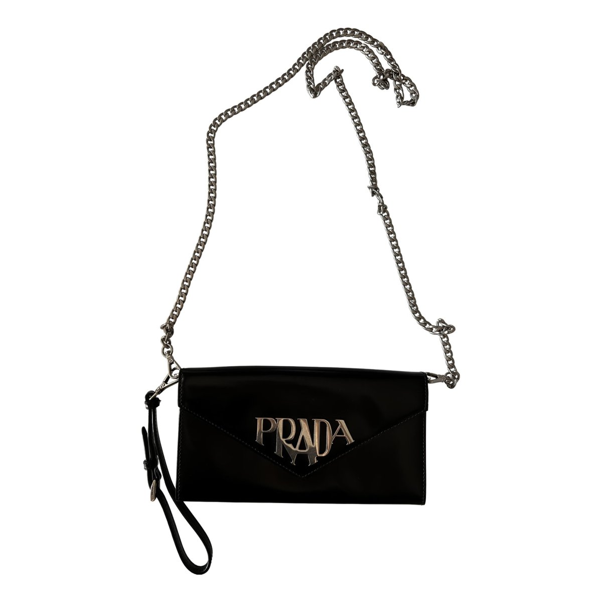 Cleo leather mini bag