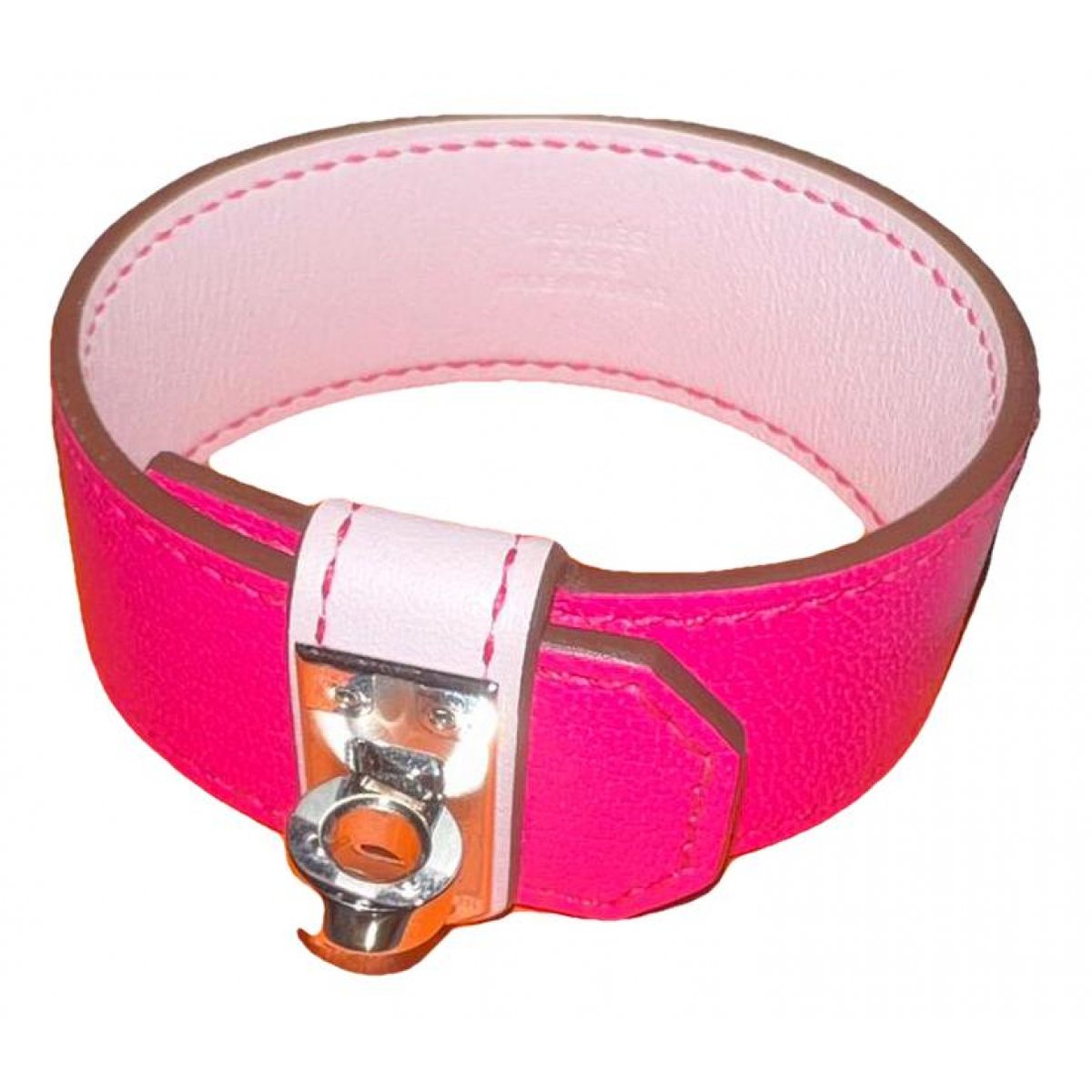 Kelly leather purse