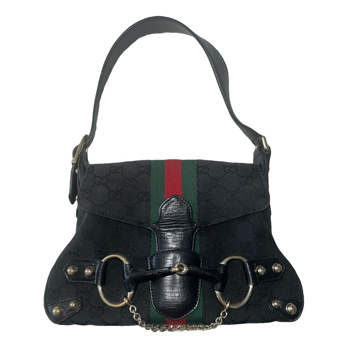1955 cloth handbag